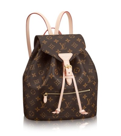 Louis Vuitton Montsouris M43431