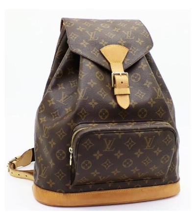 Louis Vuitton Backpack M51135