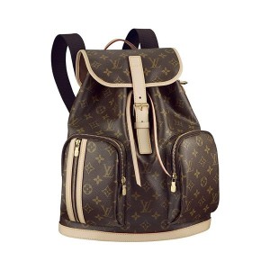 Louis Vuitton Bosphore M40107