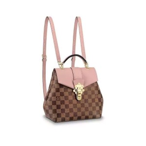 Louis Vuitton Clapton Backpack N42262