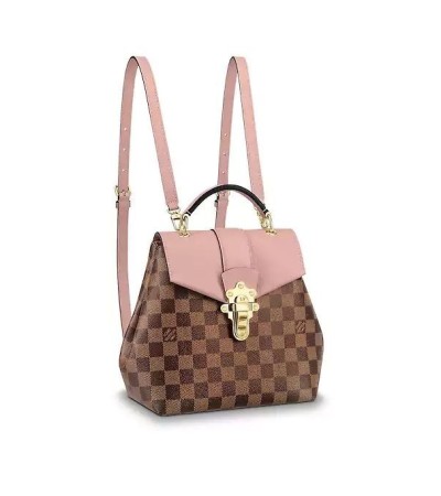 Louis Vuitton Clapton Backpack N42262