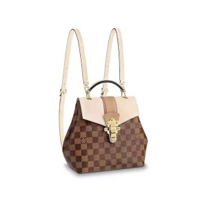 Louis Vuitton Clapton Backpack N42259