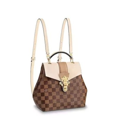 Louis Vuitton Clapton Backpack N42259