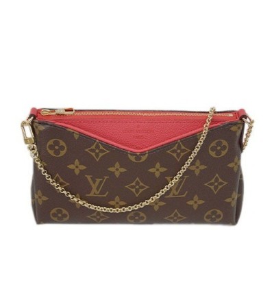 Louis Vuitton Pallas Clutch M41733