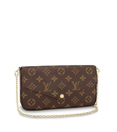 Louis Vuitton M61276 Pochette Felicie