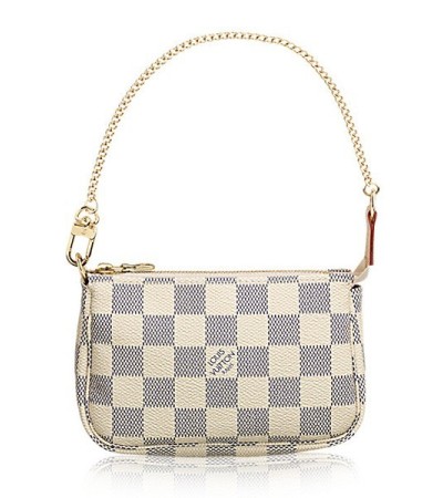 Louis Vuitton Mini Pochette Accessoires N58010