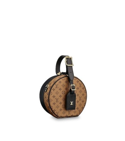 Louis Vuitton Petite Boite Chapeau M43510