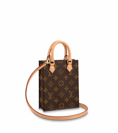 Louis Vuitton M69442 Petit Sac Plat Mini Onthego