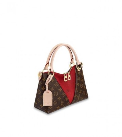 Louis Vuitton V Tote BB