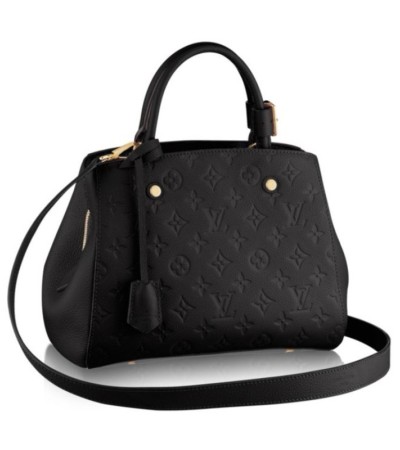 Louis Vuitton Montaigne BB M41053