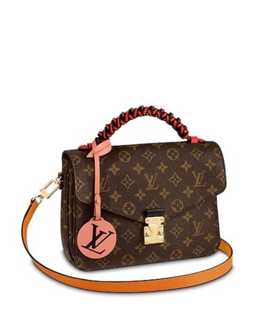 Louis Vuitton M43984 Pochette Metis