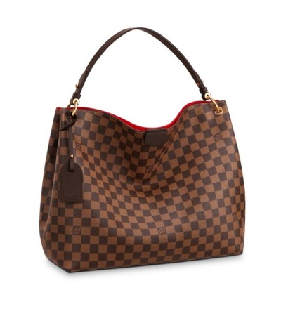 Louis Vuitton Graceful MM N44045