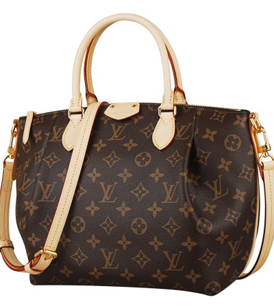 Louis Vuitton Turenne PM M48813