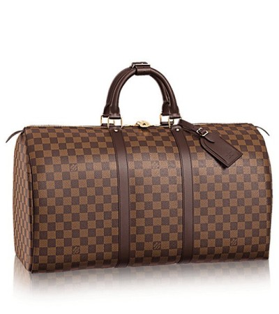 Louis Vuitton Keepall 50 N41427