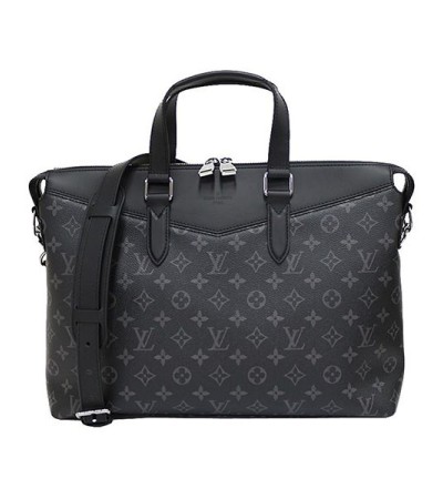 Louis Vuitton Porte-Documents Explorer M40566