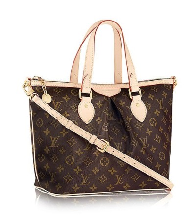 Louis Vuitton Palermo GM M40145