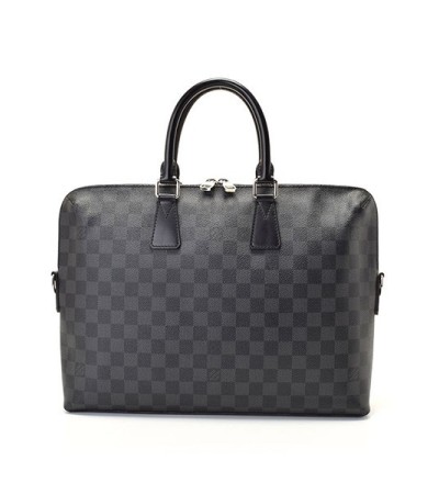 Louis Vuitton Porte-Document Business N48224