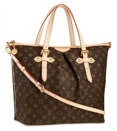 Louis Vuitton Palermo GM M40146