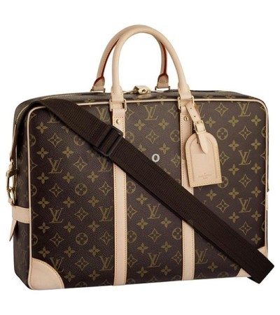 Louis Vuitton Porte-Documents Voya M40223