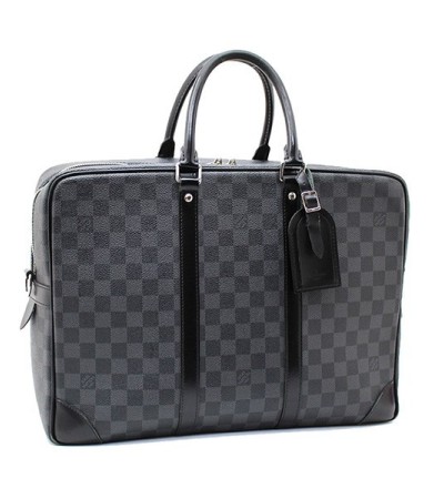 Louis Vuitton Porte-Document Voyage N41123