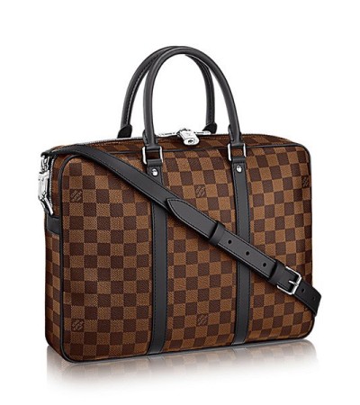 Louis Vuitton Porte-Documents Voya N41466