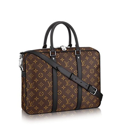 Louis Vuitton Porte-Documents Voya M52005