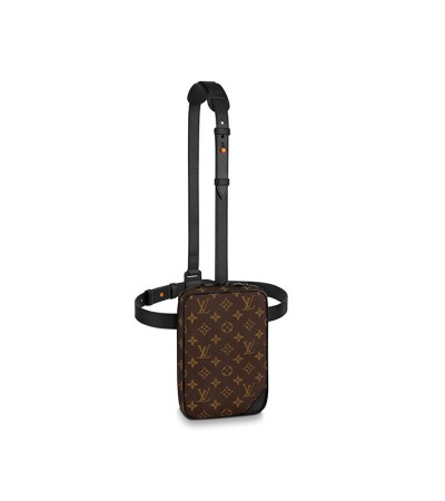 Louis Vuitton M44477 Utility Side Bag