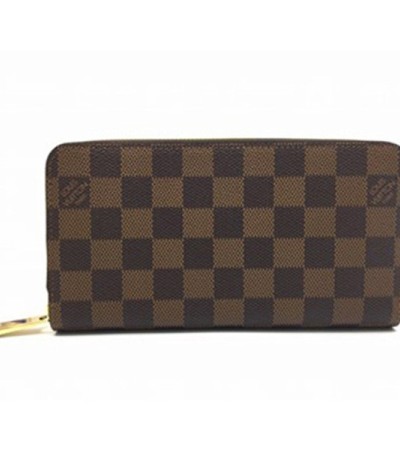 Louis Vuitton Portefeuilie Zippy N41661