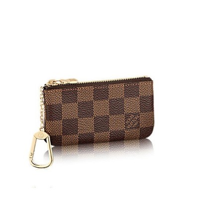 Louis Vuitton Key Pouch N62658