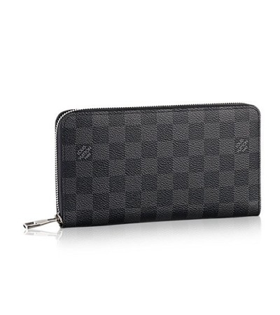 Louis Vuitton Organizer Zippy N63077