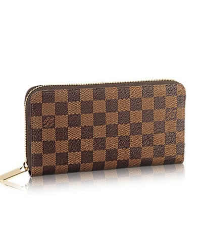 Louis Vuitton Organizer Zippy N60003