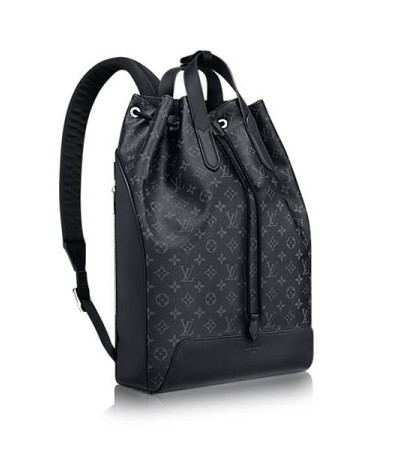 Louis Vuitton Backpacj Explorer M40527