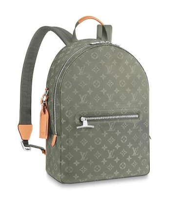 Louis Vuitton Backpack PM M43882