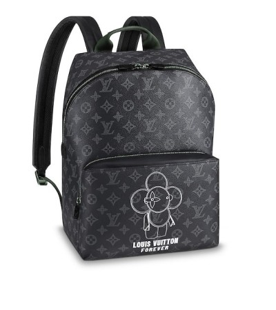 Louis Vuitton Apollo Backpack M43675