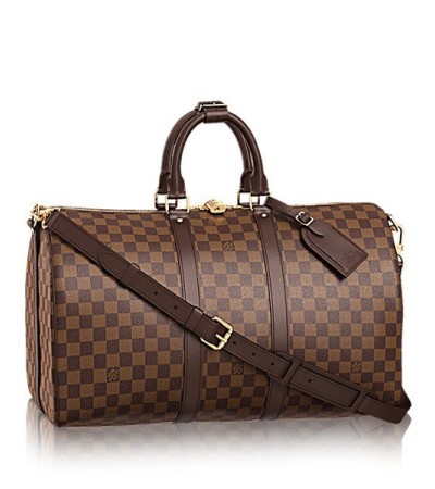 Louis Vuitton Keepall 45 N41428