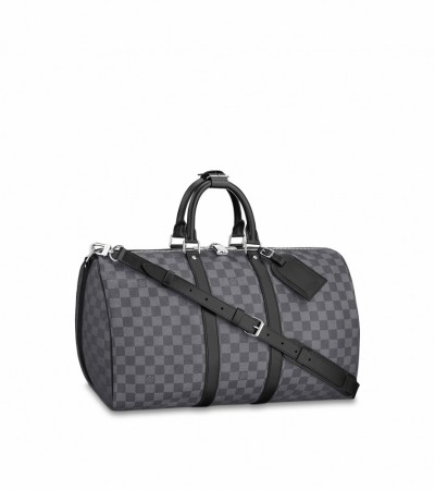 Louis Vuitton Keepall Bandouliere 45 N41418