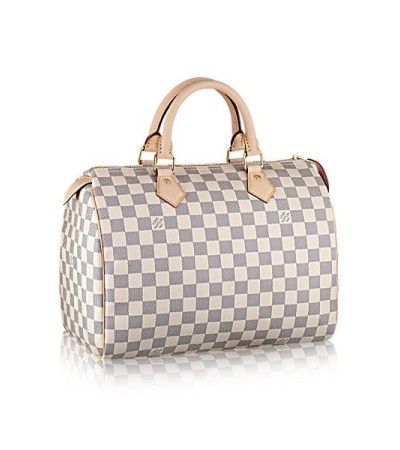 Louis Vuitton Speedy N41370