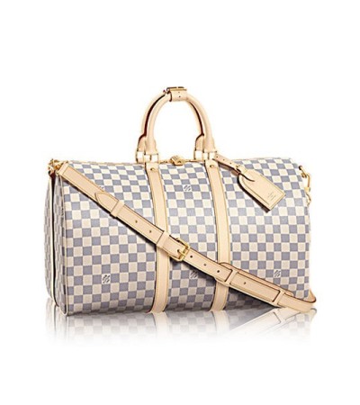 Louis Vuitton Keepall Bandouliere 45 N48223