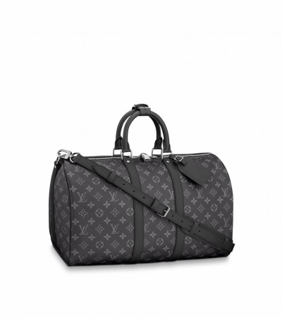 Louis Vuitton Keepall 45 Bandouliere M40569