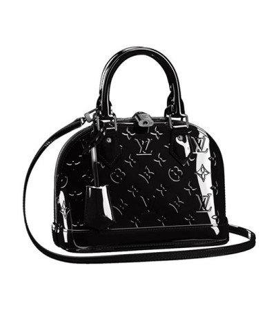 Louis Vuitton Alma BB M50418