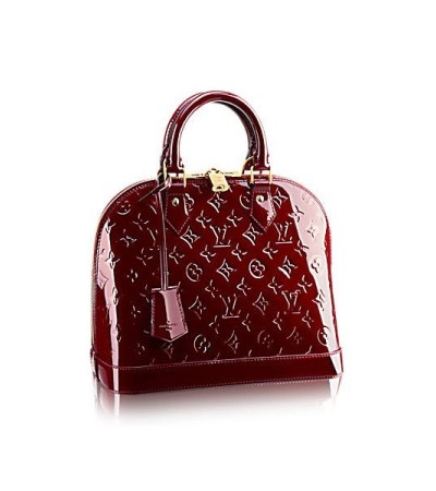 Louis Vuitton Alma PM M90238