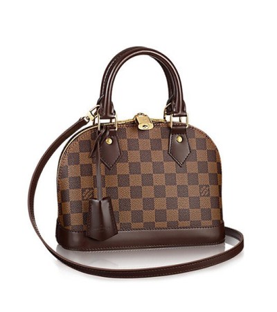 Louis Vuitton Alma N41221 BB