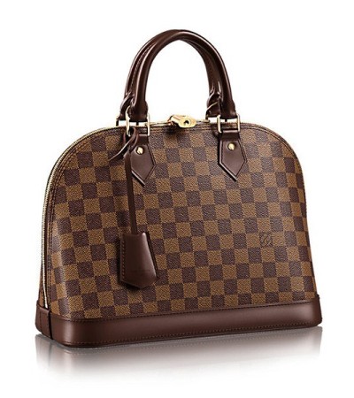 Louis Vuitton Alma N53151 PM