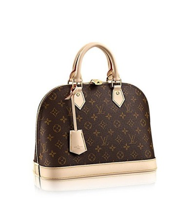 Louis Vuitton Alma PM M53151