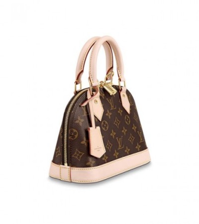 Louis Vuitton Alma BB M53152