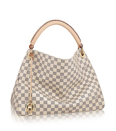 Louis Vuitton Artsy MM N41174