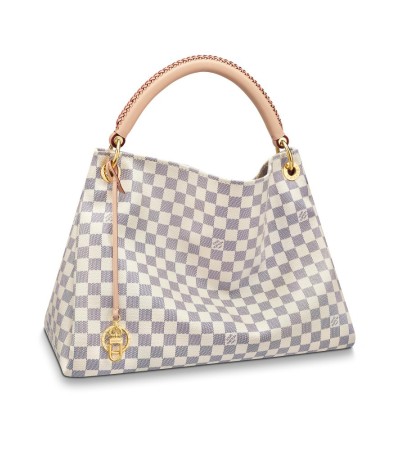 Louis Vuitton Artsy MM N41174