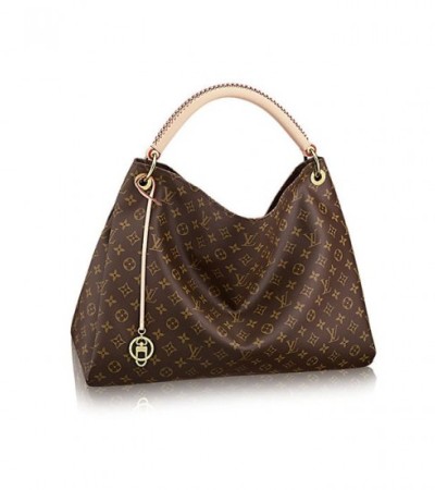 Louis Vuitton Artsy MM M40249