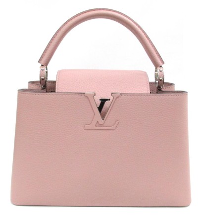 Louis Vuitton Capucines PM M42258