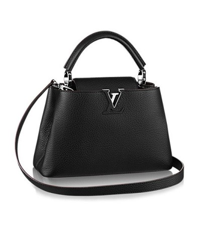 Louis Vuitton Capucines MM M94586